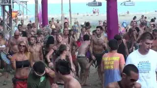 Symphonix @ Aurora Festival