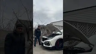 #Ngồi ở nh&agrave; kiếm trả xe #honda_civic_type_r (#short_video_y_t&ocirc;_Rbam2k.)