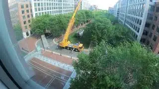 Higgins Boat at the USPTO