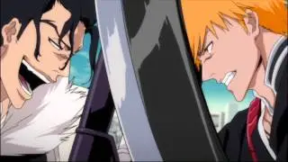 Toonami - Bleach Finale Promo (HD 1080p)