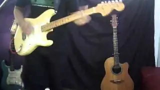 Test Guitar Fresher By PUY Guitar Tutor