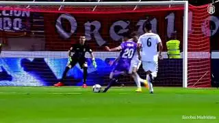 MARCO ASENSIO 2017 ● Crazy Skills Show ● Season Review