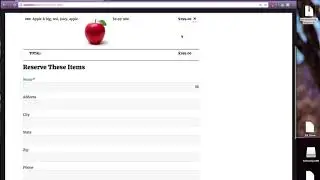 WPIM Tutorial:  Ledger