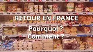 Retour en France apr&egrave;s un PVT au Canada : Pourquoi et Comment ?