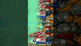 Plants vs Zombies #plantsvszombies #pvz #pvz1 #pvz2 #gaming #shorts #reels #615 ((1)