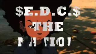 RedNation( E.D.C. Mix)