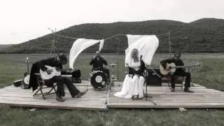 Delta Blues Gang - Southern Queen (Official Video)