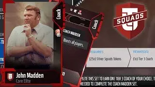 The Most Expensivist Card In Madden Is Auctionable | 5 Million Coins For Plus 1's?? | Madden 18