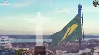 Hino da Polícia Penal
