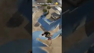Insane Gap | Skate.