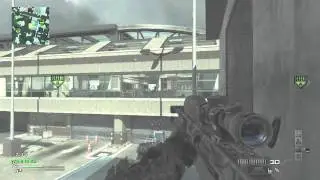 KillaF-588 - MW3 Game Clip