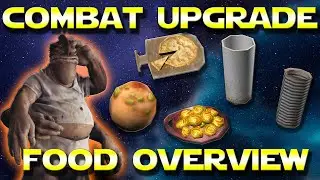 В Куэму ОБЯЗАТЕЛЬНО НУЖНЫ ПРОДУКТЫ