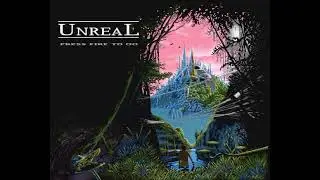 Unreal - Title Screen / Intro Music (Amiga) Full HD