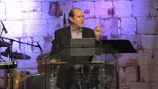 The Holy Spirit and Evangelism | Freedom Church NJ | November 2, 2025