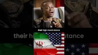 Exposing Western Hypocrisy and Double Standards #plolumumba #panafricanism #iran #israel #africa