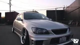 FatlaceTV - Schwert Wagon