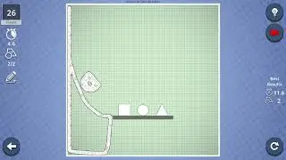 Brain it on! Level 26 