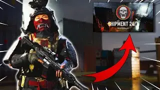 MODERN WARFARE 2: SHIPMENT 24/7 IS BACK (And It's The Best Playlist in Modern Warfare 2)