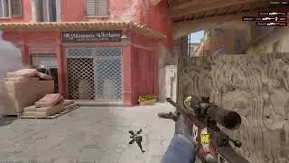 AMOL GAMING | dRako4K | AWP beast on banana | inferno | 20-12-2025