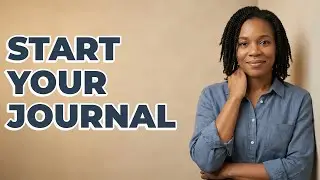 What Should You Write in a Therapy Journal?