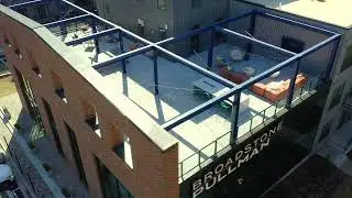 Broadstone Pullman, More Amenities
