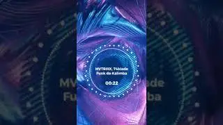 MVTRIIIX, 74blade - Funk do Kalimba