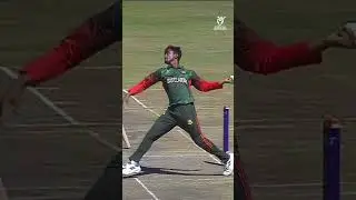 England remain unbeaten | ENG v BAN | U19 CWC 2026