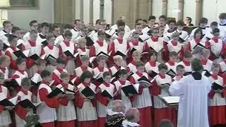 Paderborner Domchor | 