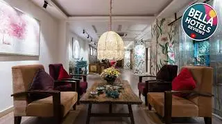 Asian Ruby Center Point Hotel | Ho Chi Minh City, Vietnam | Hotel Review ⭐