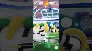 KYOGRE Ran Away - Pok&eacute;mon Go - KYOGRE Raid Day 34 #pok&eacute;mon #pok&eacute;mongo #legendaryraids #battle #raid