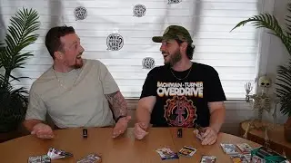 DID WE JUST WIN BIG? OPENING CARDS - PART 1