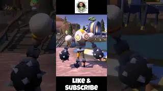INSANE!!! Robert Evolves into Roberto in Awakening!!! #gaming #education #awakening