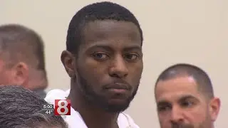 Suspect in Waterbury teen's murder held on $3M bond