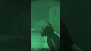 My First Scum NPC Encounter