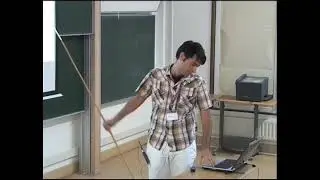 Dr. Vadim Oganesyan | Quantum vs. classical localization of excited many-particle states