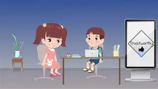 Children Seerah Series 4  - Marriage to Khadija RA