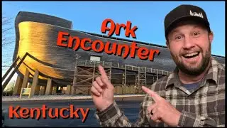 Kentucky's Ark Encounter