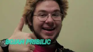 SAIT - Film and Video Production - First Year (2018-2019)