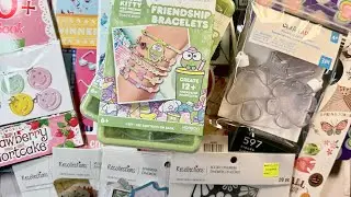 Fun Michael&rsquo;s paper crafting haul - summer paper, groovy items and clearance!