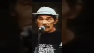 DON RAM&Oacute;N ERA PESO PLUMA!! 😱🤣