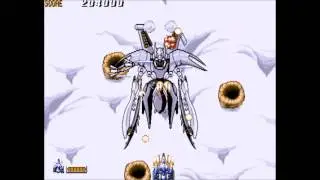 Steam Heart's ( スチーム・ハーツ) PC-98 Longplay