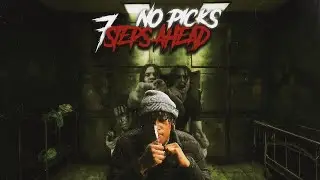 No Picks - Dead End Activity (Official Audio)
