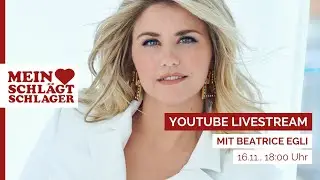 Beatrice Egli LIVE