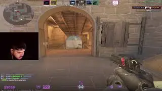 New CS2 Update is out but we still playing Siege X