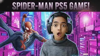 Spider-Man Remastered part-5 (Demon's ki mystery ko solve kar diya!)