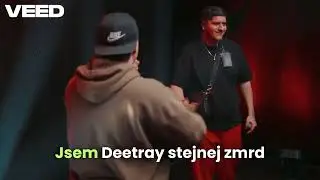 The Mag Wrap | Deetray vs Chawo #2