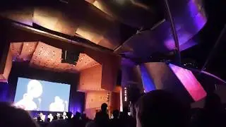 Rebirth Brass Band turns Millennium Park into Dance Party at 2017 Chicago Jazz Festival