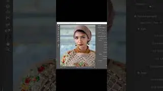 Photoshop Liquify Tutorial: Transform Your Images in Minutes #PhotoshopLiquify