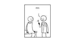 [Maximumble Comic Dub] Think Fast