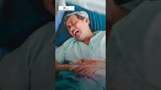 Faster Recovery After Robotic Surgery #drsumitshah #cancer #shorts #roboticsurgery #coloncancer